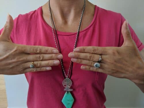 Meditation 4: Balance and Harmony