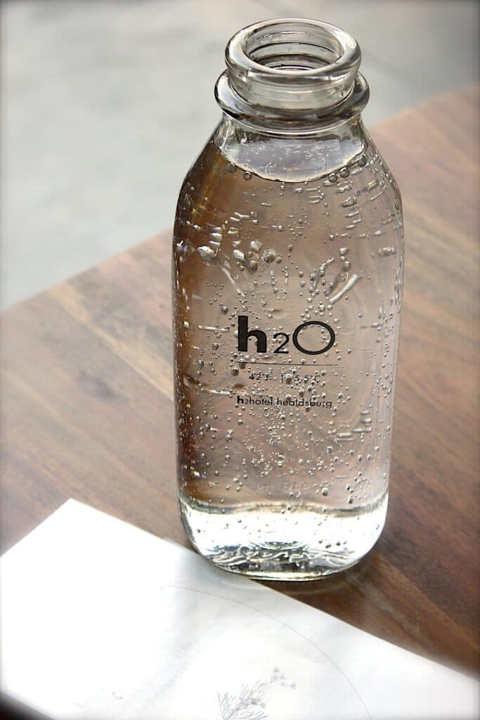 Take the WATER CHALLENGE today!
